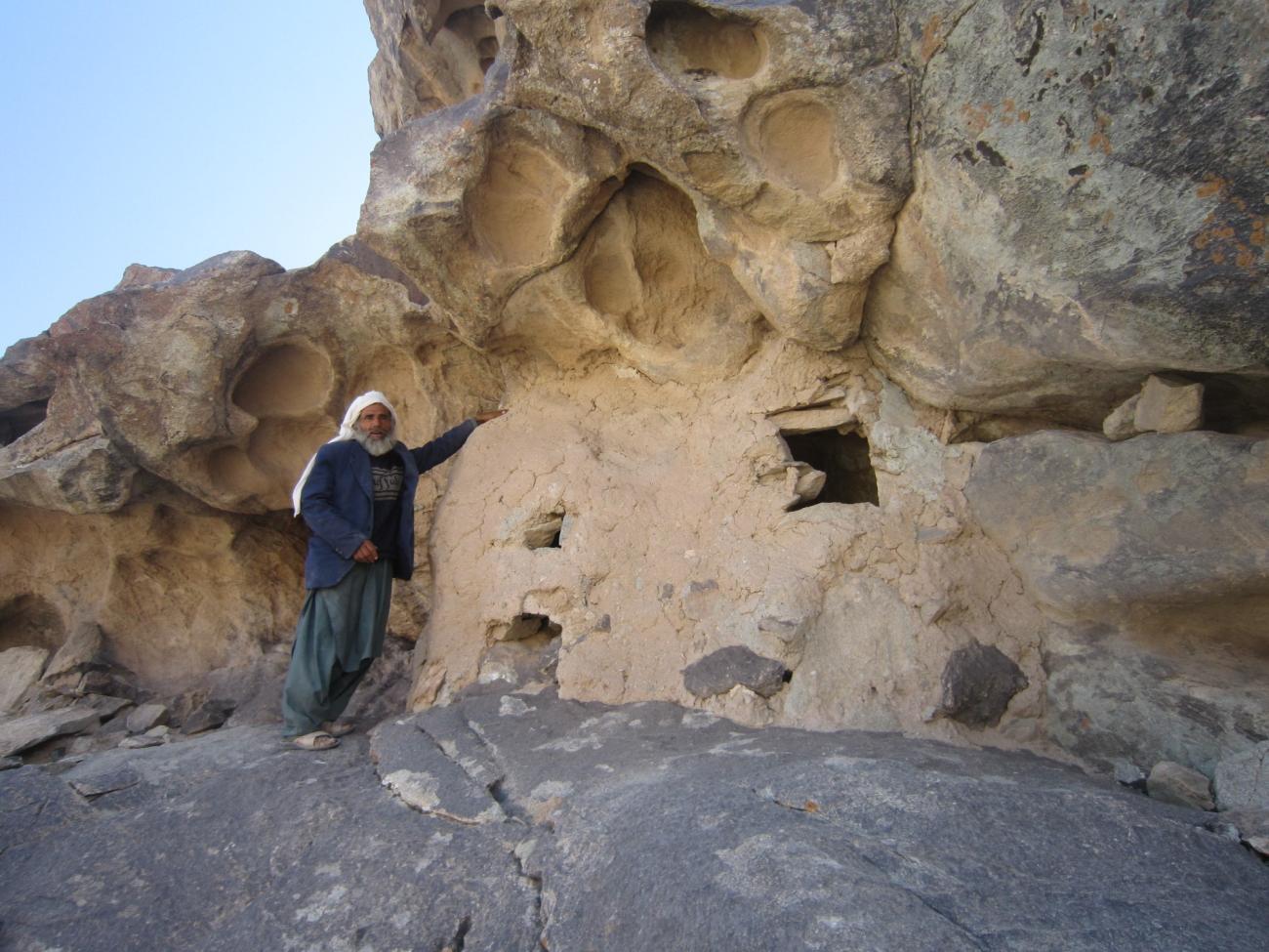 an-ethnoarchaeological-discussion-of-the-impact-of-religion-on